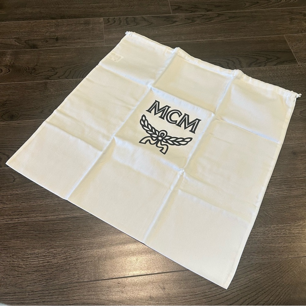 MCM Dust Bag Large